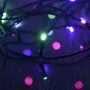 Tira de luces con 150 LEDs PVC colores pastel 15 m de vidaXL, Luces de Navidad - Ref: Foro24-343202, Precio: 8,95 €, Descuent...