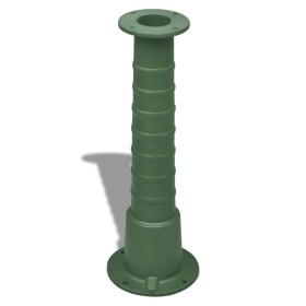 Soporte de bomba manual de agua para jardín hierro fundido en Sistemas de bombeo | Comprar online en Foru.es