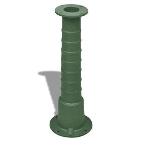 Soporte de bomba manual de agua para jardín hierro fundido en Sistemas de bombeo | Comprar online en Foru.es