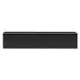 Cobertizo de jardín acero galvanizado antracita 257x990x181 cm de vidaXL, Cobertizos - Ref: Foro24-47038, Precio: 1,00 €, Des...