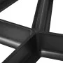 Pavement molds for the garden 2 units 42x42x4 cm by vidaXL, Moldings - Ref: Foro24-41370, Price: 29,68 €, Discount: %