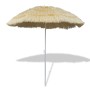 Tilt Sombrilla de playa estilo Hawaii en Sombrillas | Comprar online en Foru.es