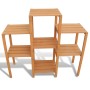 Soporte para plantas de jardín 97x31x87 cm en Soportes para macetas | Comprar online en Foru.es