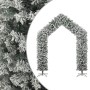 Arco de árbol de Navidad con aspecto nevado 270 cm de vidaXL, Arboles de navidad - Ref: Foro24-345094, Precio: 146,58 €, Desc...