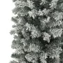 Arco de árbol de Navidad con aspecto nevado 270 cm de vidaXL, Arboles de navidad - Ref: Foro24-345094, Precio: 145,62 €, Desc...
