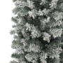 Arco de árbol de Navidad con aspecto nevado 270 cm de vidaXL, Arboles de navidad - Ref: Foro24-345094, Precio: 146,58 €, Desc...