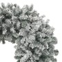 Arco de árbol de Navidad con aspecto nevado 270 cm de vidaXL, Arboles de navidad - Ref: Foro24-345094, Precio: 146,58 €, Desc...