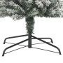 Arco de árbol de Navidad con aspecto nevado 270 cm de vidaXL, Arboles de navidad - Ref: Foro24-345094, Precio: 146,58 €, Desc...
