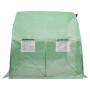 Invernadero 8 m² 2x4x2 m de vidaXL, Invernaderos - Ref: Foro24-48159, Precio: 186,50 €, Descuento: %