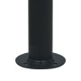 Cenador carpa de acero gris antracita 3x3 m de vidaXL, Carpas y cenadores - Ref: Foro24-47962, Precio: 203,80 €, Descuento: %