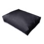 Cojín para Sofá Pallet 13 pcs Negro 120 x 80 x 10 cm tela en Decoración | Comprar online en Foru.es