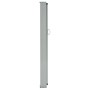 Toldo lateral retráctil de jardín o terraza rojo 100x300 cm de vidaXL, Sombrillas - Ref: Foro24-48342, Precio: 62,46 €, Descu...