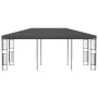 Cenador tela gris antracita 3x6 m de vidaXL, Carpas y cenadores - Ref: Foro24-48010, Precio: 239,76 €, Descuento: %
