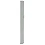 Toldo lateral retráctil de jardín rojo 60x300 cm de vidaXL, Sombrillas - Ref: Foro24-48357, Precio: 59,86 €, Descuento: %