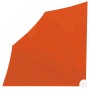 Toldo lateral plegable de balcón color terracota 140x140 cm en Sombrillas | Comprar online en Foru.es