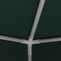 Carpa profesional para fiestas verde 90 g/m² 2,5x2,5 m de vidaXL, Carpas y cenadores - Ref: Foro24-48512, Precio: 58,23 €, De...