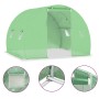 Invernadero 6 m² 3x2x2 m de vidaXL, Invernaderos - Ref: Foro24-48158, Precio: 128,38 €, Descuento: %
