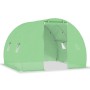 Invernadero 6 m² 3x2x2 m de vidaXL, Invernaderos - Ref: Foro24-48158, Precio: 128,38 €, Descuento: %