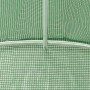 Invernadero 6 m² 3x2x2 m de vidaXL, Invernaderos - Ref: Foro24-48158, Precio: 128,38 €, Descuento: %