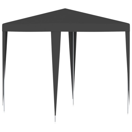 Carpa para celebraciones profesional gris antracita 2x2 m de vidaXL, Carpas y cenadores - Ref: Foro24-48506, Precio: 54,84 €,...