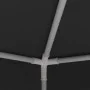 Carpa para celebraciones profesional gris antracita 2x2 m de vidaXL, Carpas y cenadores - Ref: Foro24-48506, Precio: 51,78 €,...
