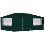 Carpa profesional para fiestas con paredes verde 90 g/m² 4x6 m de vidaXL, Carpas y cenadores - Ref: Foro24-48538, Precio: 191...