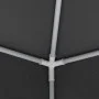 Carpa profesional para fiestas con paredes gris 90 g/m² 4x6 m de vidaXL, Carpas y cenadores - Ref: Foro24-48537, Precio: 203,...