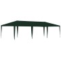 Carpa profesional para fiestas verde 90 g/m² 4x9 m de vidaXL, Carpas y cenadores - Ref: Foro24-48515, Precio: 169,12 €, Descu...