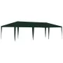 Carpa profesional para fiestas verde 90 g/m² 4x9 m de vidaXL, Carpas y cenadores - Ref: Foro24-48515, Precio: 162,32 €, Descu...