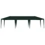 Carpa profesional para fiestas verde 90 g/m² 4x9 m de vidaXL, Carpas y cenadores - Ref: Foro24-48515, Precio: 162,32 €, Descu...