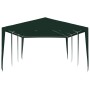 Carpa profesional para fiestas verde 90 g/m² 4x9 m de vidaXL, Carpas y cenadores - Ref: Foro24-48515, Precio: 169,12 €, Descu...