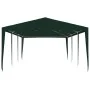 Carpa profesional para fiestas verde 90 g/m² 4x9 m de vidaXL, Carpas y cenadores - Ref: Foro24-48515, Precio: 162,32 €, Descu...