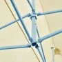Carpa plegable Pop-up crema 3x6 m de vidaXL, Carpas y cenadores - Ref: Foro24-41582, Precio: 205,17 €, Descuento: %