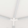 Carpa profesional para fiestas con paredes blanco 90 g/m² 4x9 m de vidaXL, Carpas y cenadores - Ref: Foro24-48529, Precio: 29...