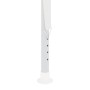 Carpa profesional para fiestas con paredes blanco 90 g/m² 4x9 m de vidaXL, Carpas y cenadores - Ref: Foro24-48529, Precio: 29...