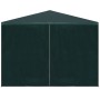 Carpa para fiestas verde 3x6 m de vidaXL, Carpas y cenadores - Ref: Foro24-45103, Precio: 116,18 €, Descuento: %