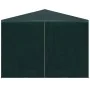 Carpa para fiestas verde 3x6 m de vidaXL, Carpas y cenadores - Ref: Foro24-45103, Precio: 113,56 €, Descuento: %