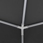 Carpa profesional para fiestas con paredes gris 90 g/m² 4x9 m de vidaXL, Carpas y cenadores - Ref: Foro24-48539, Precio: 244,...