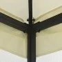 Cenador con redes color crema 300x400x265 cm de vidaXL, Carpas y cenadores - Ref: Foro24-48596, Precio: 355,63 €, Descuento: %