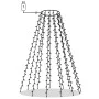 Christmas tree light network with 180 LEDs 180 cm by vidaXL, Hoses and string lights - Ref: Foro24-50699, Price: 31,36 €, Dis...