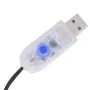 Net lights for the Christmas tree with 300 LEDs 300 cm by vidaXL, Hoses and string lights - Ref: Foro24-51281, Price: 43,31 €...