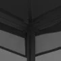 Cenador con redes gris antracita 300x300x265 cm de vidaXL, Carpas y cenadores - Ref: Foro24-48597, Precio: 284,11 €, Descuent...