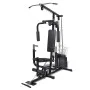 Máquina de gimnasio multiestación multi gym de vidaXL, Máquinas de levantamiento de pesas - Ref: Foro24-90485, Precio: 424,41...