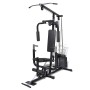 Máquina de gimnasio multiestación multi gym de vidaXL, Máquinas de levantamiento de pesas - Ref: Foro24-90485, Precio: 432,77...
