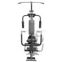 Máquina de gimnasio multiestación multi gym de vidaXL, Máquinas de levantamiento de pesas - Ref: Foro24-90485, Precio: 424,41...