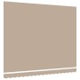 Tela de Repuesto para Toldos Beige 380 x 295 cm Poliéster en Toldos | Comprar online en Foru.es