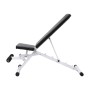 Banco utilitario de entrenamiento fitness de vidaXL, Máquinas de levantamiento de pesas - Ref: Foro24-90484, Precio: 114,50 €...