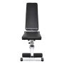 Banco utilitario de entrenamiento fitness de vidaXL, Máquinas de levantamiento de pesas - Ref: Foro24-90484, Precio: 114,50 €...