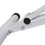 Banco utilitario de entrenamiento fitness de vidaXL, Máquinas de levantamiento de pesas - Ref: Foro24-90484, Precio: 114,50 €...