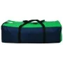 Tienda de campaña para 9 personas tela azul y verde de vidaXL, Tiendas de campaña - Ref: Foro24-90412, Precio: 152,27 €, Desc...